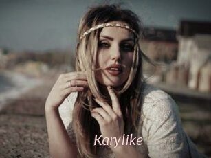 Karylike