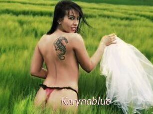 Karynablue