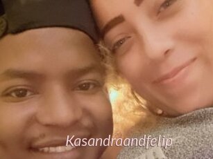 Kasandraandfelip