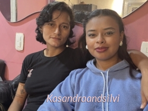 kasandraandsilvi xxx Free Sites
