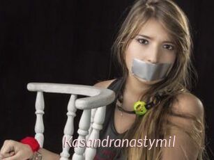 Kasandranastymil