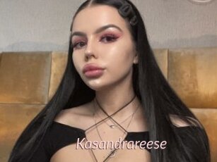 Kasandrareese