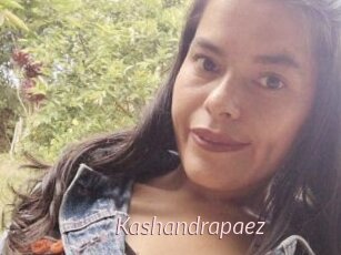 Kashandrapaez