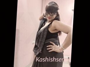 Kashishsen