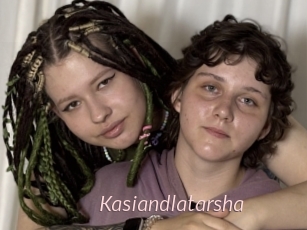 kasiandlatarsha xxx Free Sites