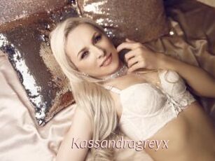 Kassandragreyx