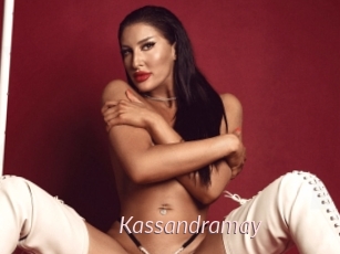 Kassandramay