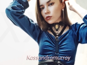 Kassandramurray