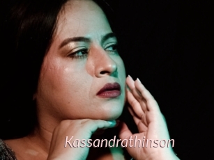Kassandrathinson