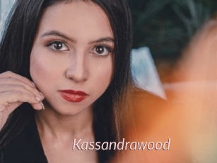 Kassandrawood