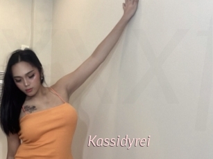 Kassidyrei