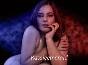 Kassieemerald