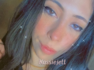 Kassiejett