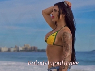 Katadelafontainee