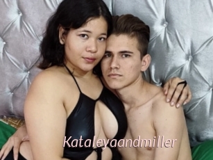 Kataleyaandmiller