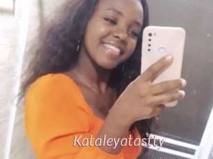 Kataleyatastty