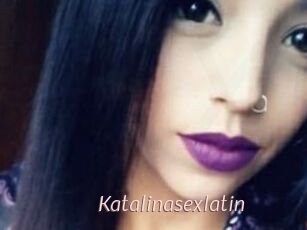 Katalinasexlatin