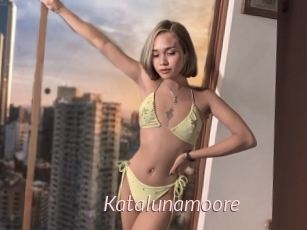 katalunamoore xxx Free Sites