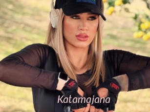 Katamajana