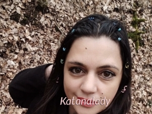 Katanalady