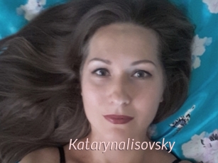 Katarynalisovsky