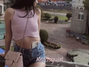 Katasquirt