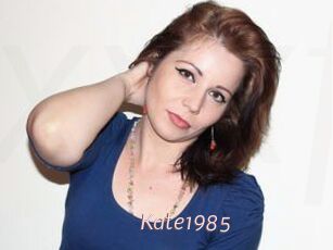 Kate1985