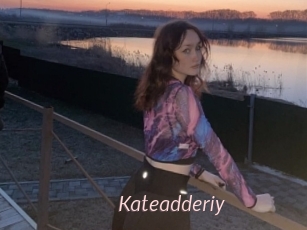 Kateadderiy
