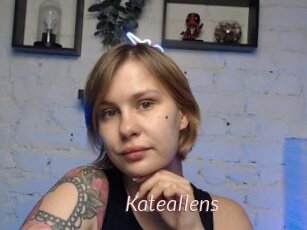 Kateallens