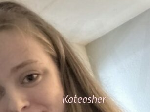 Kateasher