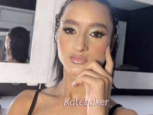 Katebaker