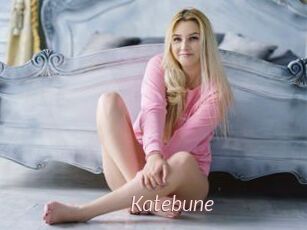 Katebune