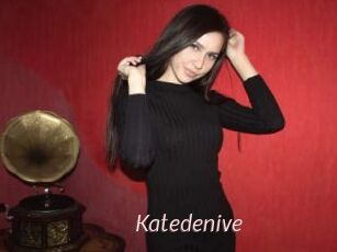 Katedenive