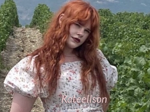 Kateellson