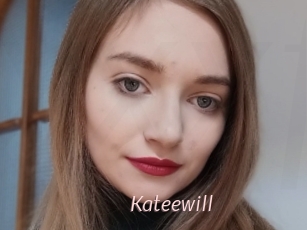 kateewill xxx Free Sites