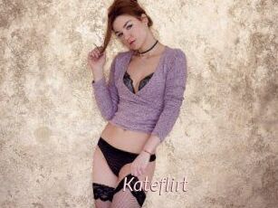 Kateflirt