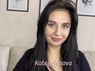 Kategolosova