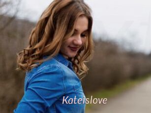 Kateislove