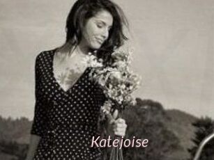 Katejoise