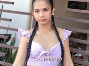 Katekalio