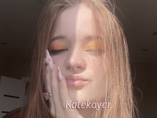 Katekayer