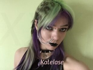 Katelase