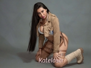 Katelaser
