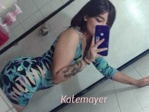 Katemayer