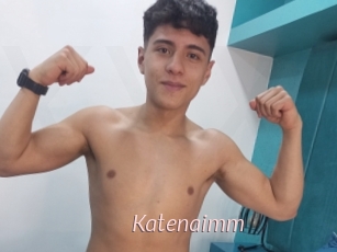 Katenaimm
