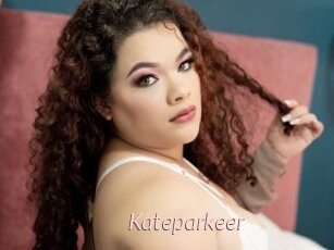 Kateparkeer