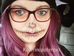 Katerinapaterova