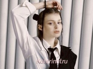 Katerinatru