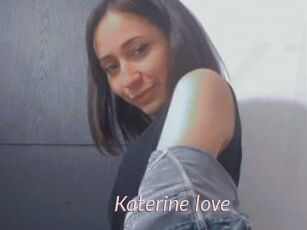 Katerine_love