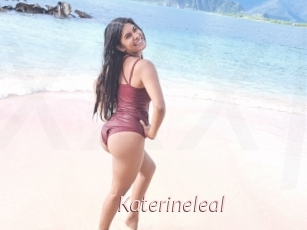 Katerineleal